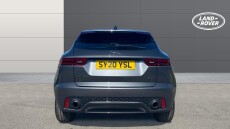 Jaguar E-Pace 2.0d [180] Chequered Flag Edition 5dr Auto Diesel Estate